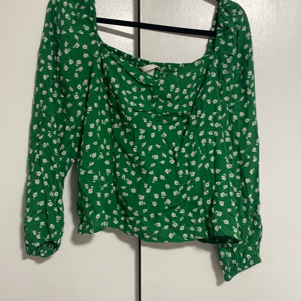 Blouse